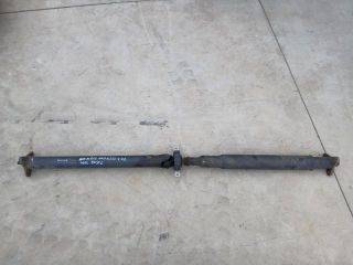 bontott BMW 5 F10 Kardántengely