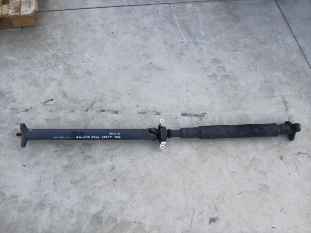 bontott BMW 5 F10 Kardántengely