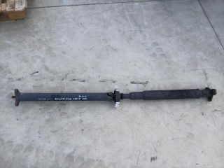 bontott BMW 5 F10 Kardántengely