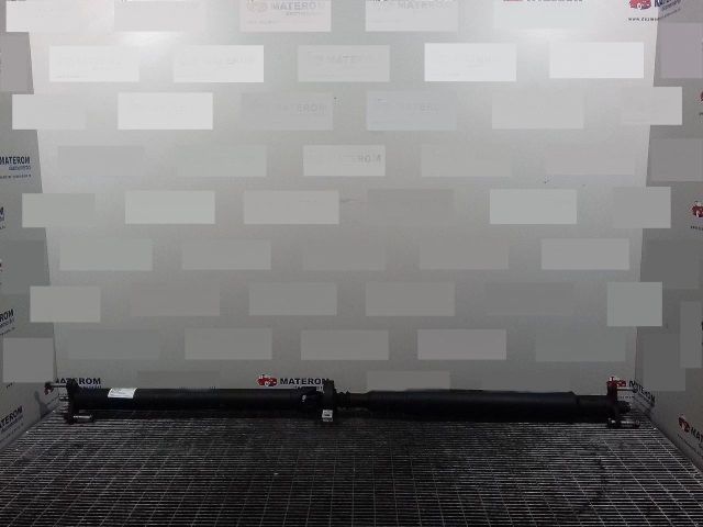 bontott BMW 5 F10 Kardántengely