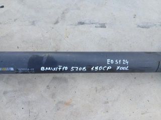 bontott BMW 5 F10 Kardántengely