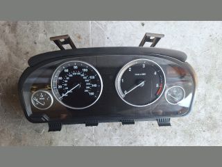 bontott BMW 5 F10 Kilométeróra