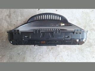 bontott BMW 5 F10 Kilométeróra