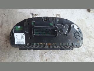 bontott BMW 5 F10 Kilométeróra