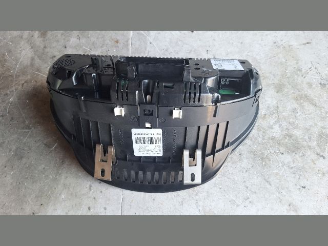 bontott BMW 5 F10 Kilométeróra