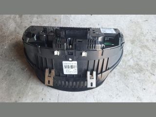 bontott BMW 5 F10 Kilométeróra