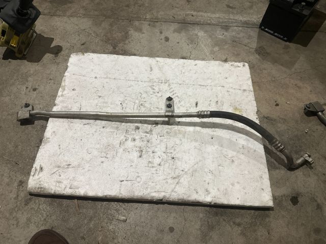 bontott BMW 5 F10 Klíma Cső