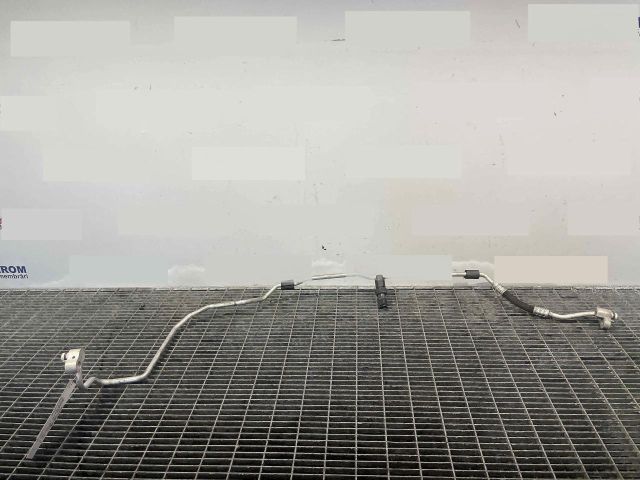 bontott BMW 5 F10 Klíma Cső