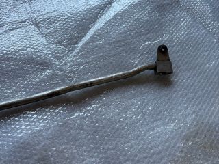 bontott BMW 5 F10 Klíma Cső