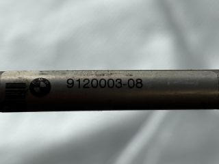 bontott BMW 5 F10 Klíma Cső