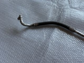 bontott BMW 5 F10 Klíma Cső