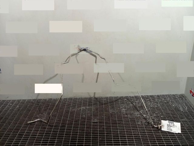 bontott BMW 5 F10 Klíma Cső