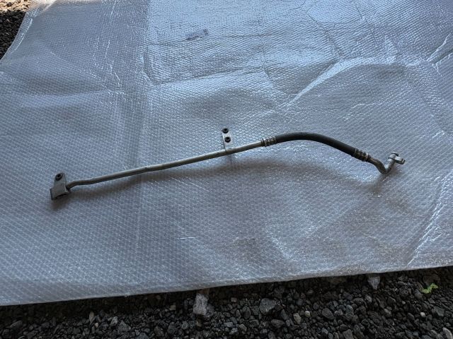 bontott BMW 5 F10 Klíma Cső