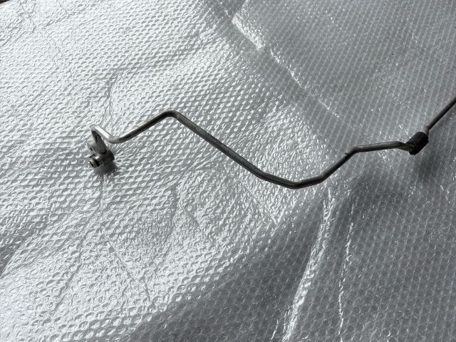 bontott BMW 5 F10 Klíma Cső