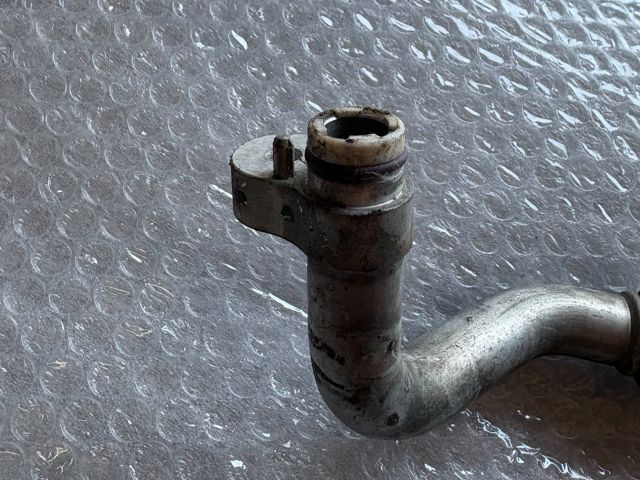 bontott BMW 5 F10 Klíma Cső