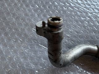 bontott BMW 5 F10 Klíma Cső