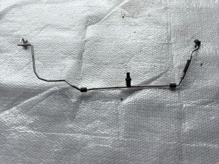 bontott BMW 5 F10 Klíma Cső