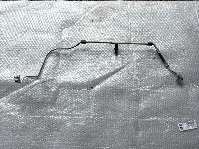 bontott BMW 5 F10 Klíma Cső