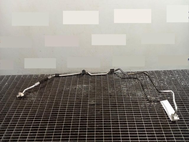 bontott BMW 5 F10 Klíma Cső