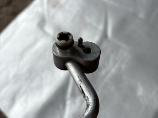 bontott BMW 5 F10 Klíma Cső