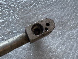 bontott BMW 5 F10 Klíma Cső