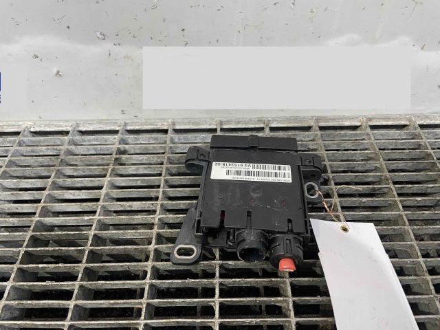 bontott BMW 5 F10 Klíma Relé