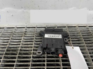 bontott BMW 5 F10 Klíma Relé