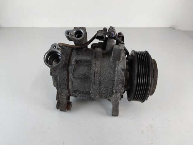 bontott BMW 5 F10 Klímakompresszor