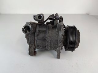 bontott BMW 5 F10 Klímakompresszor