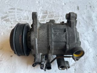 bontott BMW 5 F10 Klímakompresszor