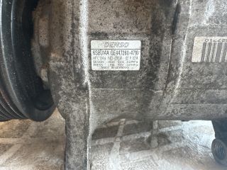 bontott BMW 5 F10 Klímakompresszor