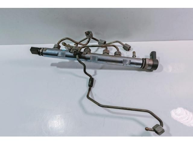 bontott BMW 5 F10 Közösnyomócső