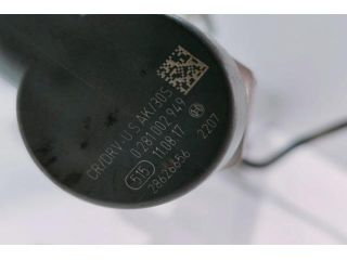 bontott BMW 5 F10 Közösnyomócső