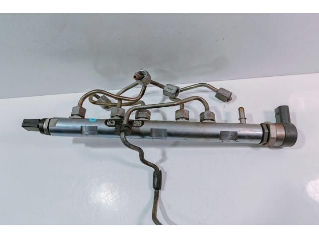 bontott BMW 5 F10 Közösnyomócső