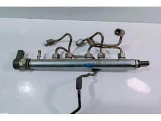 bontott BMW 5 F10 Közösnyomócső