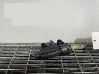 bontott BMW 5 F10 Kuplung Munkahenger