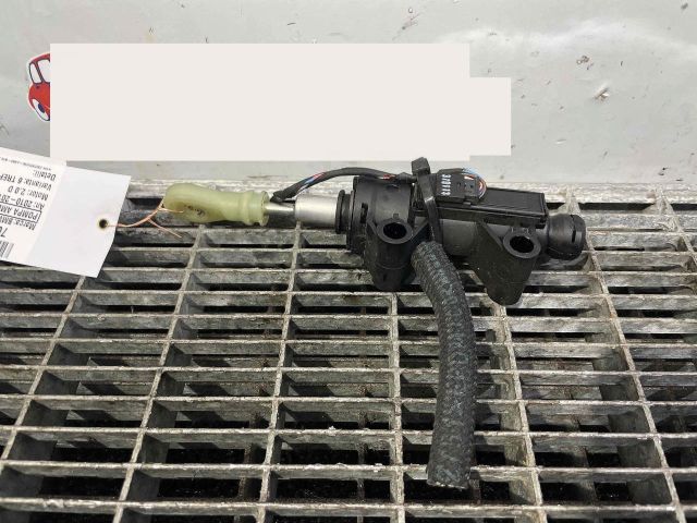 bontott BMW 5 F10 Kuplung Munkahenger