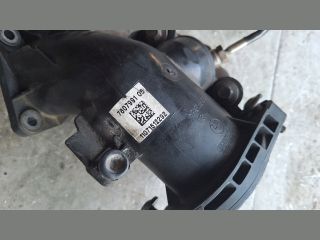 bontott BMW 5 F10 Légbeömlő Cső