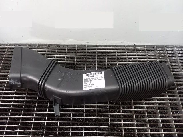 bontott BMW 5 F10 Légbeömlő Cső