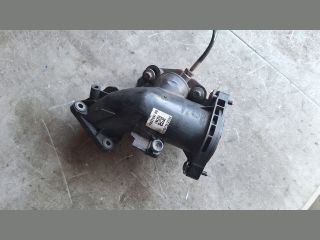 bontott BMW 5 F10 Légbeömlő Cső