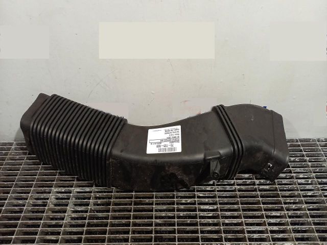 bontott BMW 5 F10 Légbeömlő Cső