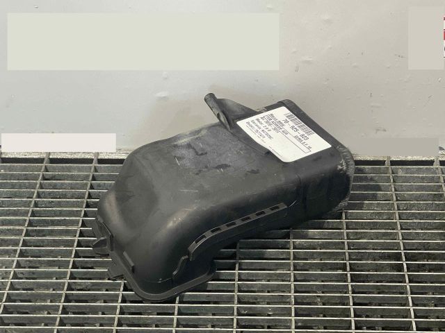 bontott BMW 5 F10 Légbeömlő Cső