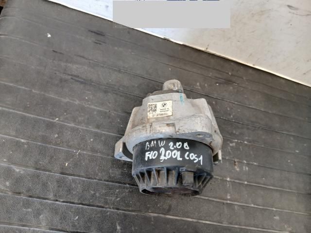 bontott BMW 5 F10 Motor Tartó Bak Jobb