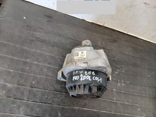 bontott BMW 5 F10 Motor Tartó Bak Jobb