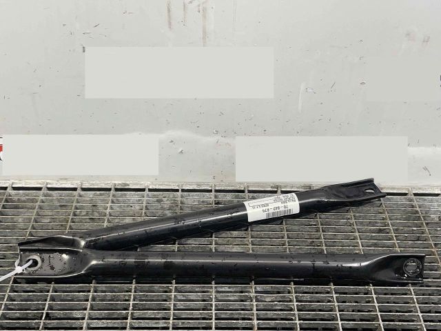 bontott BMW 5 F10 Motor Tartó Bak (Pozíciófüggetlen)