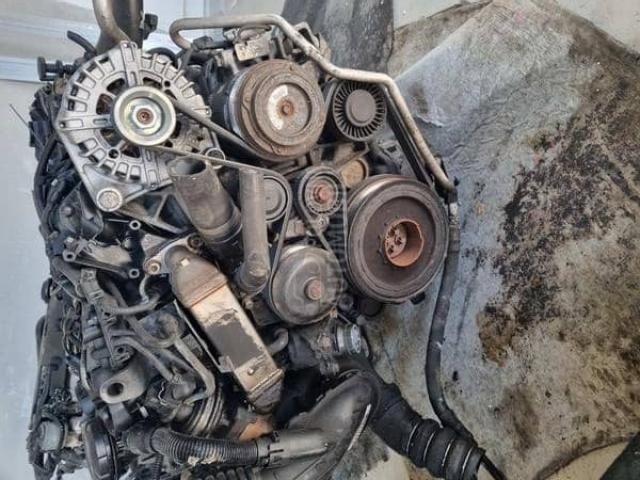 bontott BMW 5 F10 Motorblokk (Fűzött)