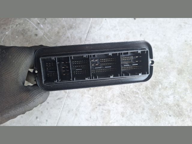 bontott BMW 5 F10 Motorvezérlő