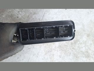 bontott BMW 5 F10 Motorvezérlő