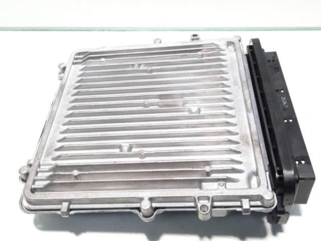 bontott BMW 5 F10 Motorvezérlő