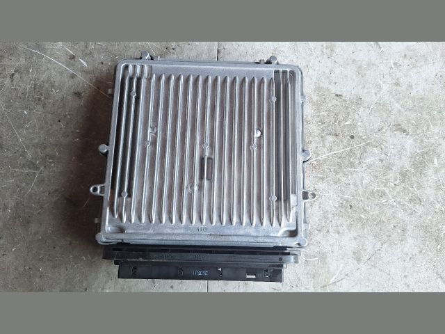 bontott BMW 5 F10 Motorvezérlő